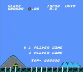 Autobot Bros (SMB1 Hack) Rom